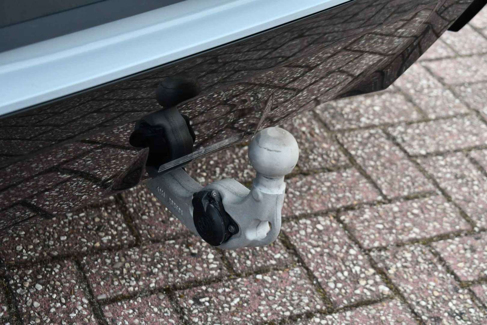 BMW X3 M Sport 30e XDrive - 2025 - Joinsteer - #9