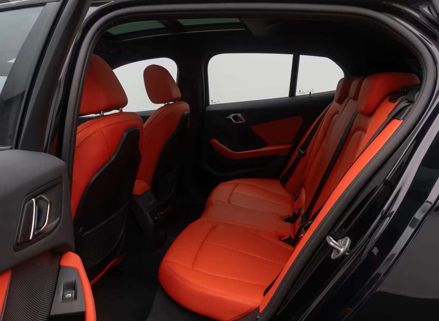 BMW 120i M Sport 120i - 2022 - Joinsteer - #7