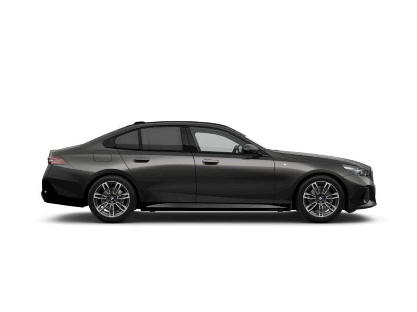 BMW Série 5 M Sport 520 - 2025 - Joinsteer - #2