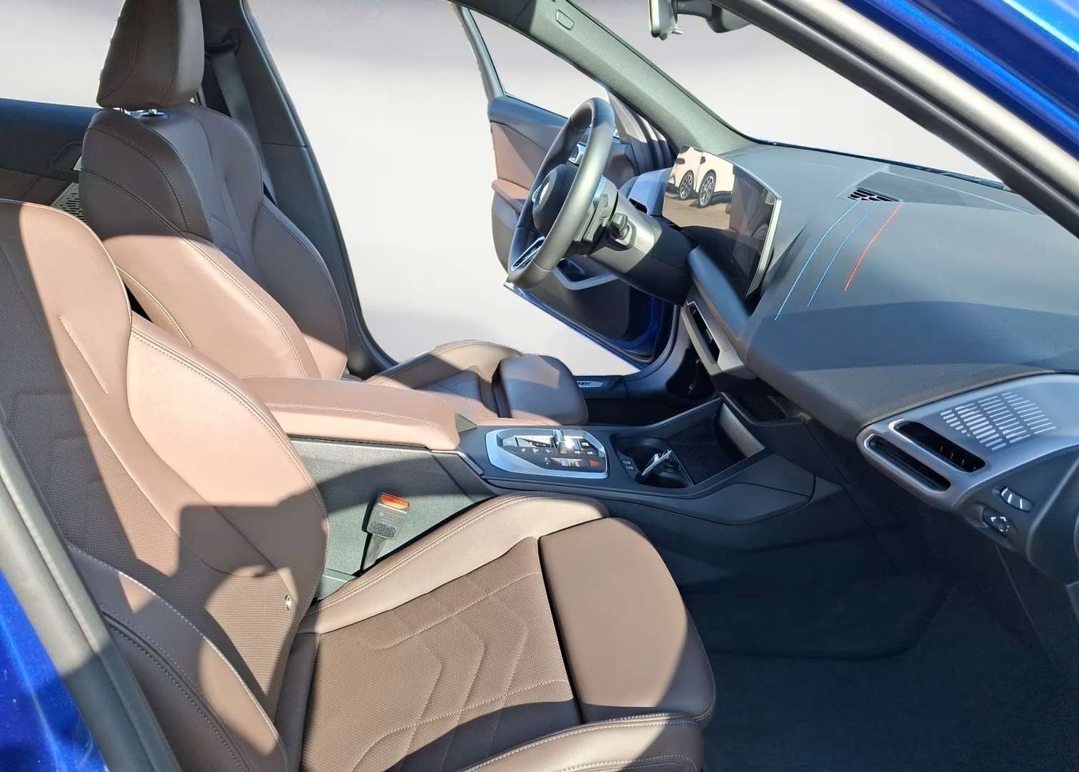 BMW Série 1 M Sport 120i - 2024 - Joinsteer - #7