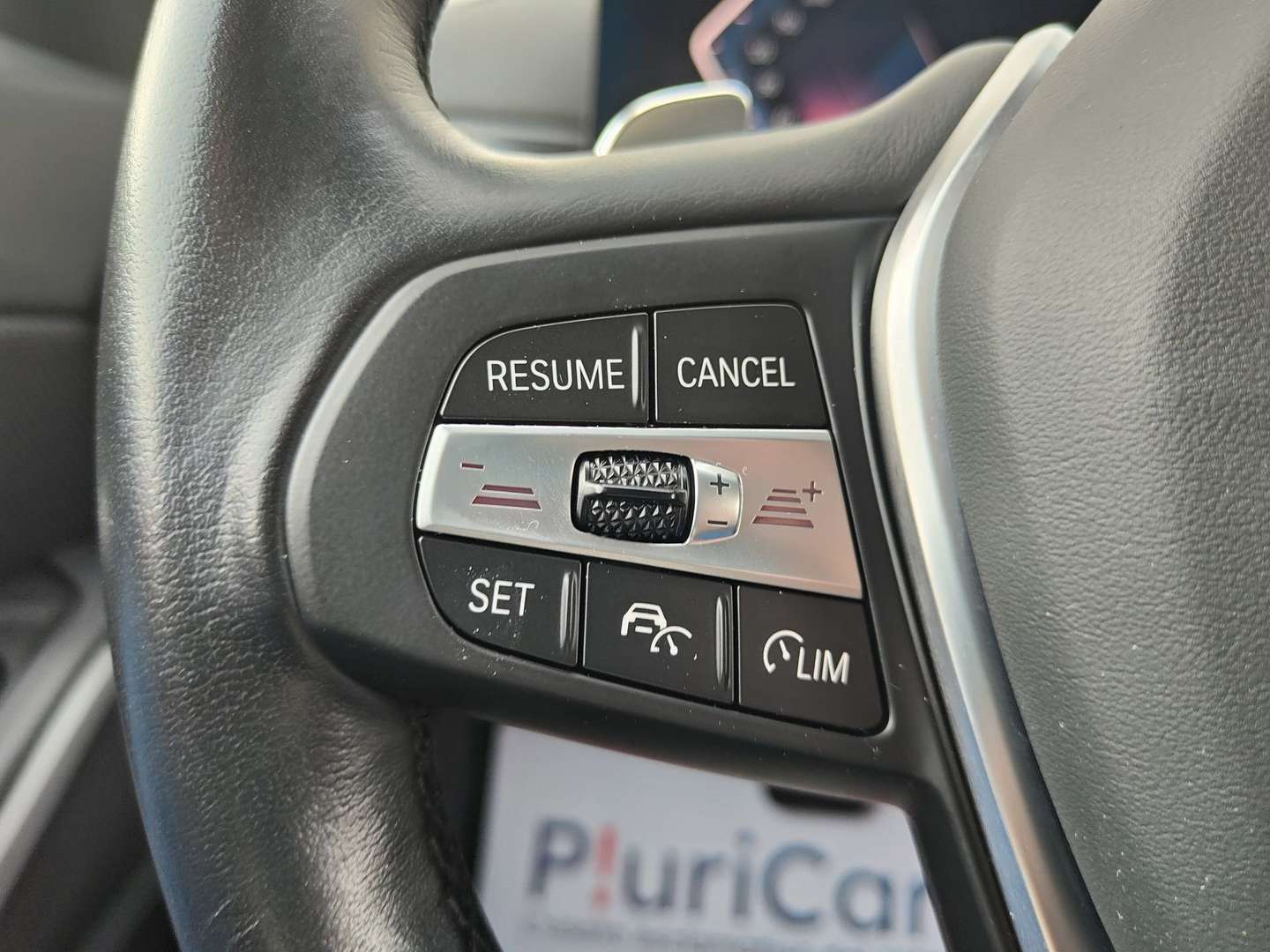 BMW Série 3 Touring 320e - 2024 - Joinsteer - #10