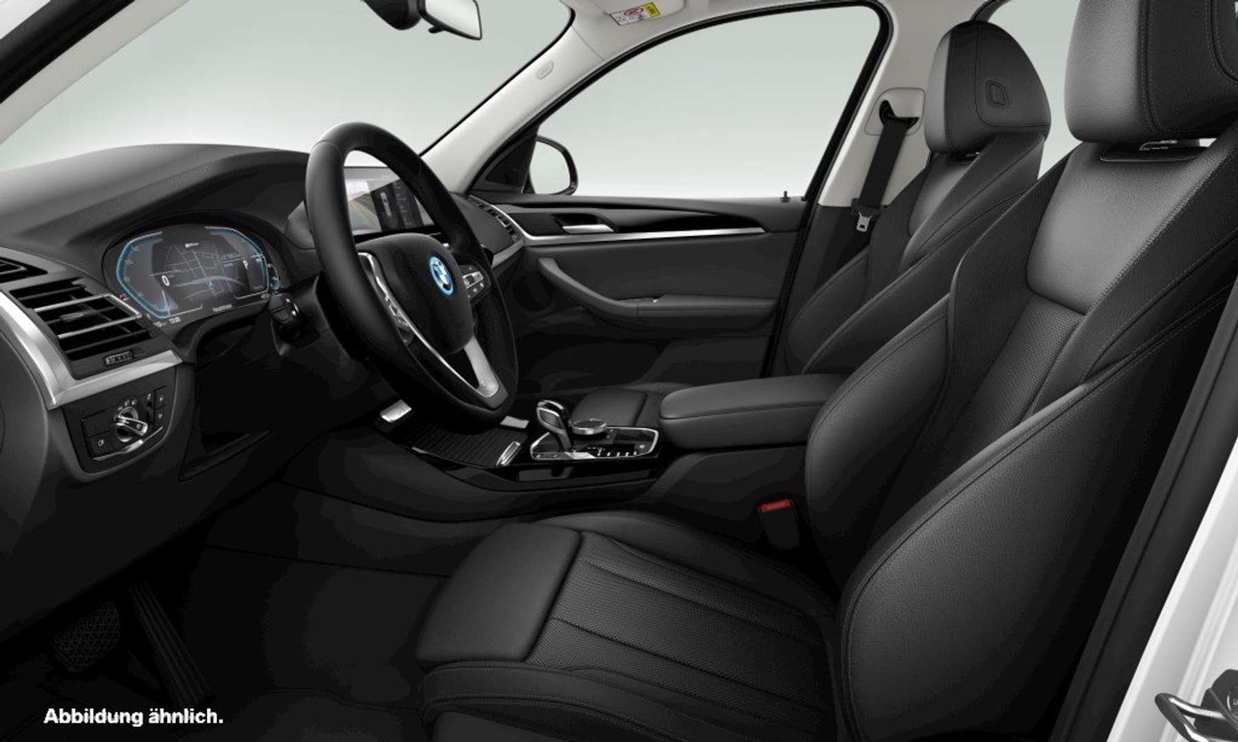 BMW X3 XDrive30e - 2022 - Joinsteer - #4