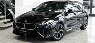 BMW 120i M Sport 120i - 2024 - Joinsteer - #1