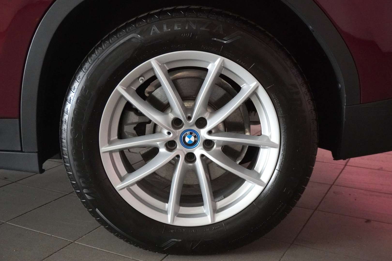 BMW X3 XDrive30e - 2023 - Joinsteer - #2