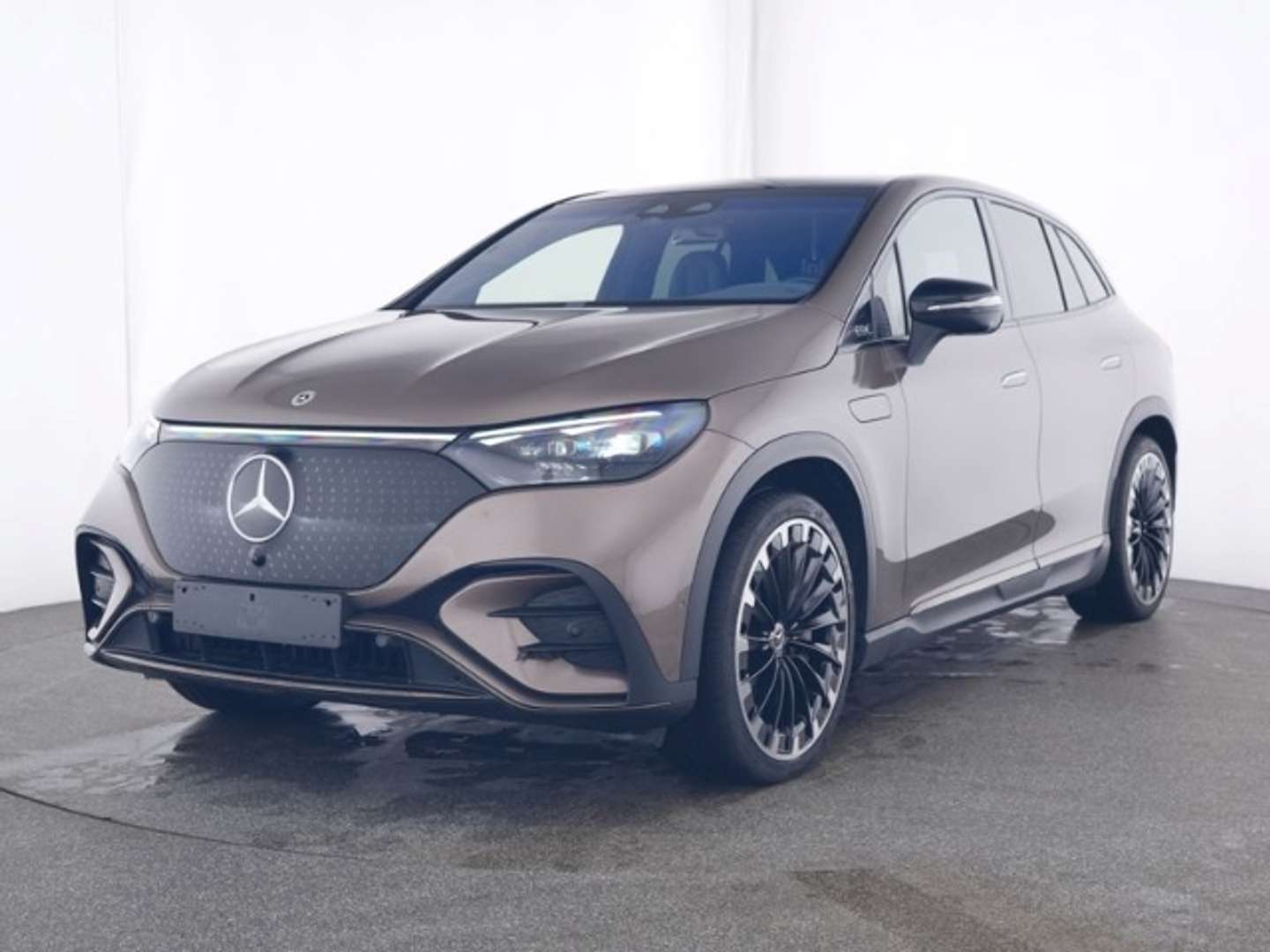 Mercedes EQE 500 AMG Line - 2024 - Joinsteer