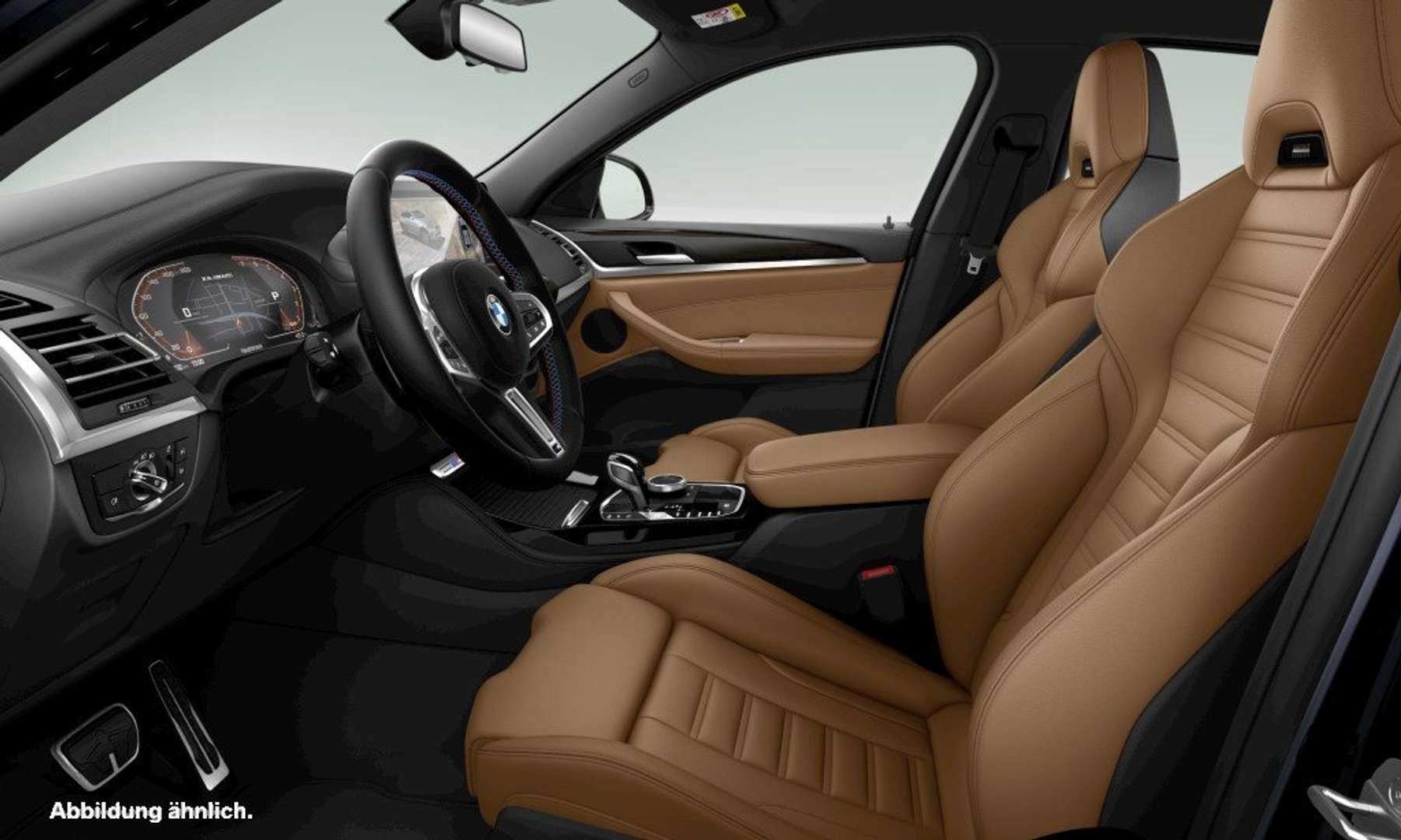 BMW X4 M M40i - 2023 - Joinsteer - #4