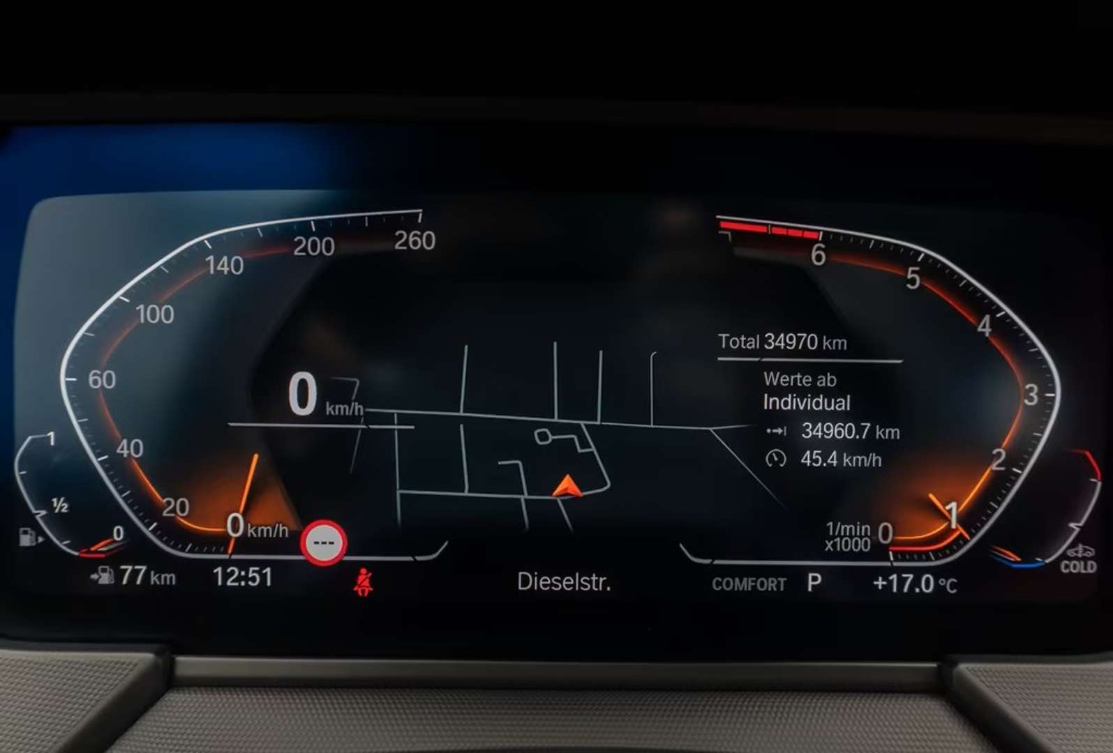 BMW 120i M Sport 120i - 2022 - Joinsteer - #8