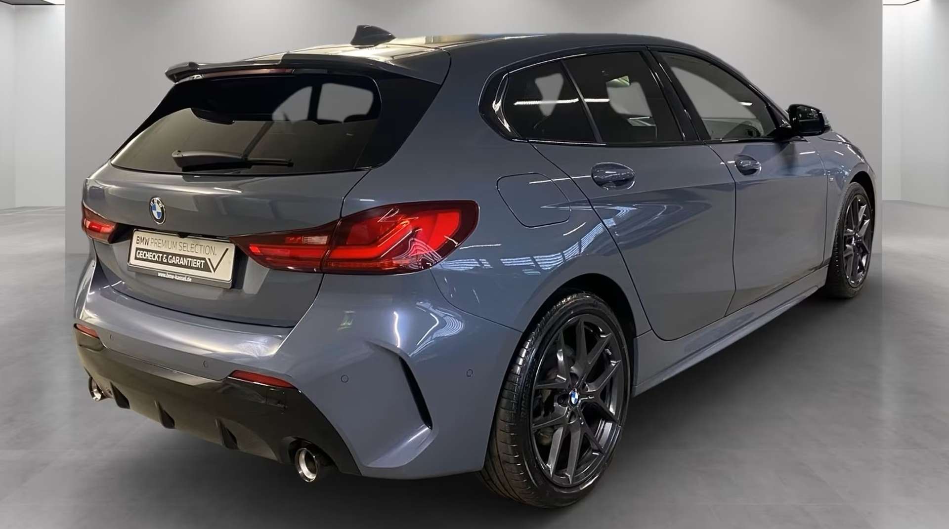 BMW Série 1 M Sport 120d - 2021 - Joinsteer - #3