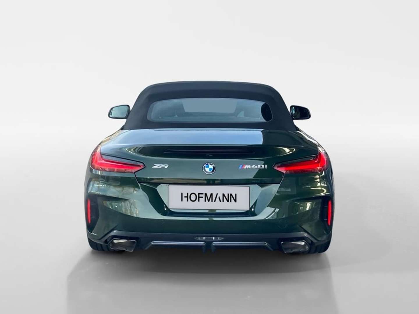 BMW Z4 M M Sport - 2025 - Joinsteer - #4