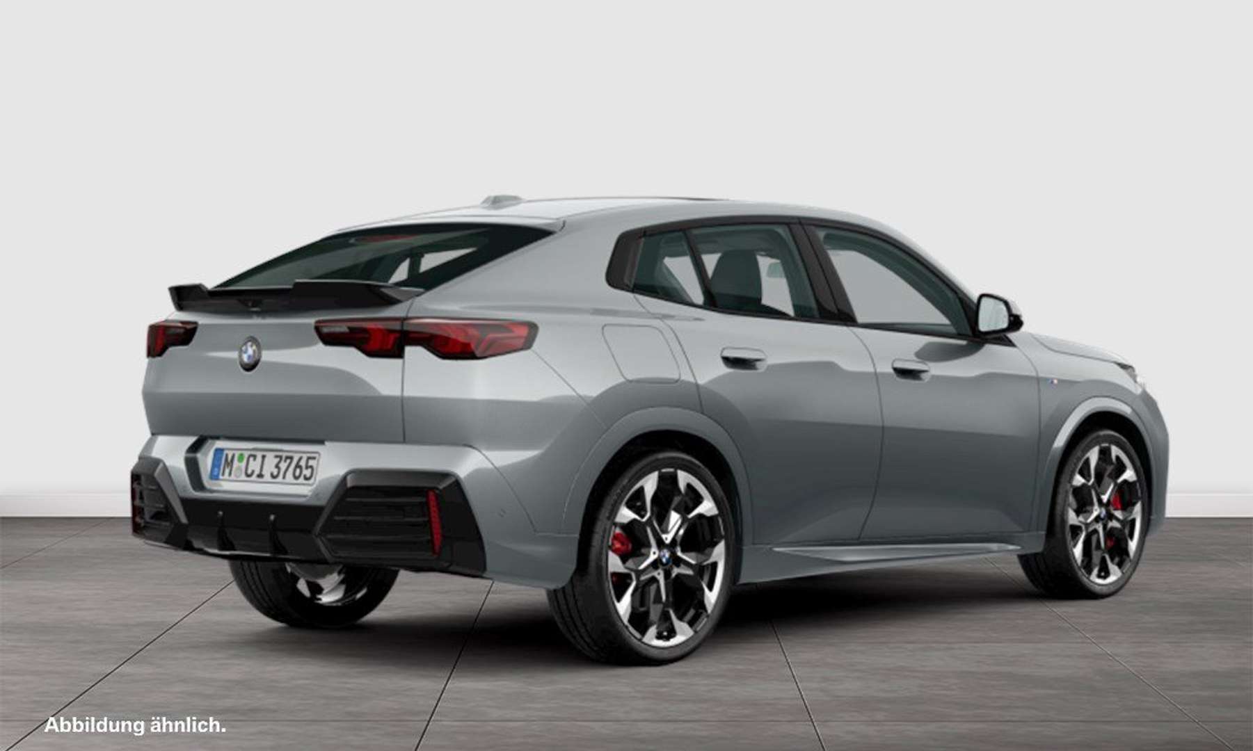 BMW X2 M Sport SDrive20i - 2024 - Joinsteer - #2