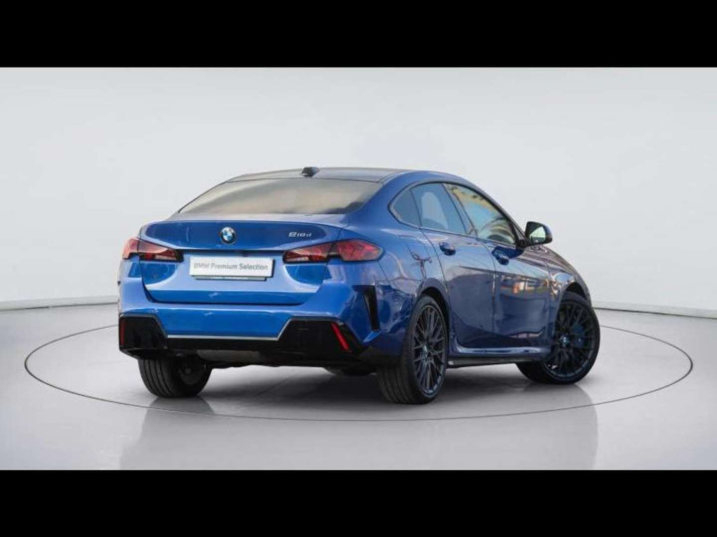 BMW 218d Gran Coupé M Sport 218d - 2025 - Joinsteer - #2