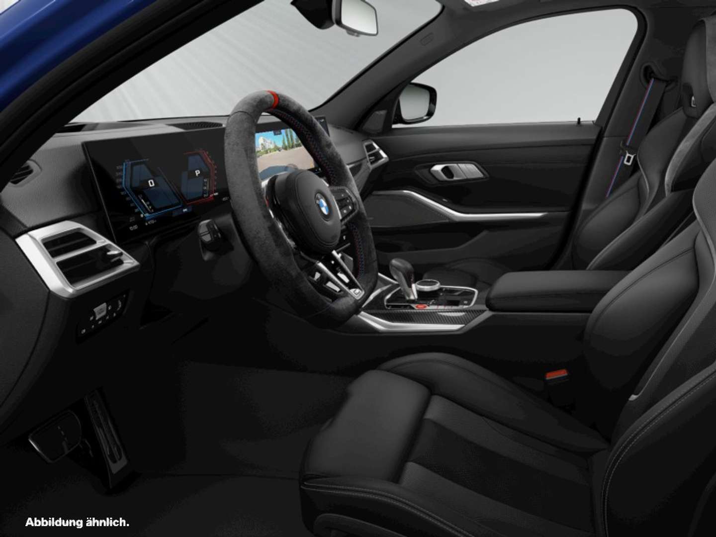 BMW M3 Competition Touring M XDrive - 2025 - Joinsteer - #3