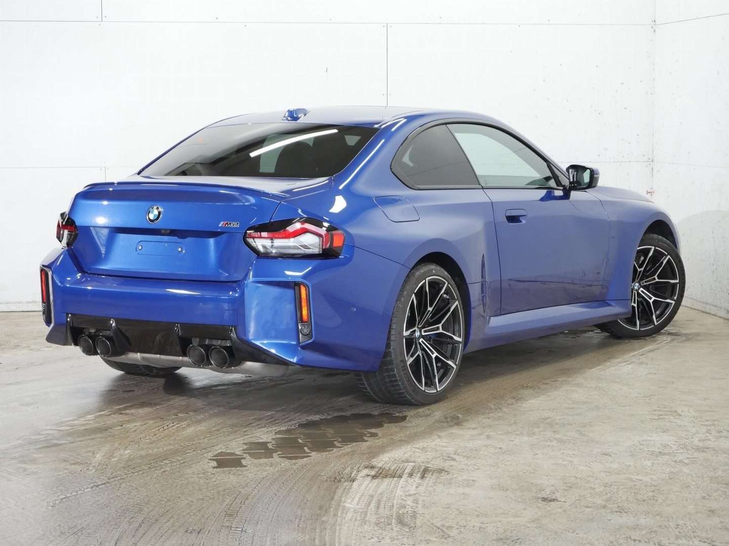 BMW M2 Coupe - 2025 - Joinsteer - #2