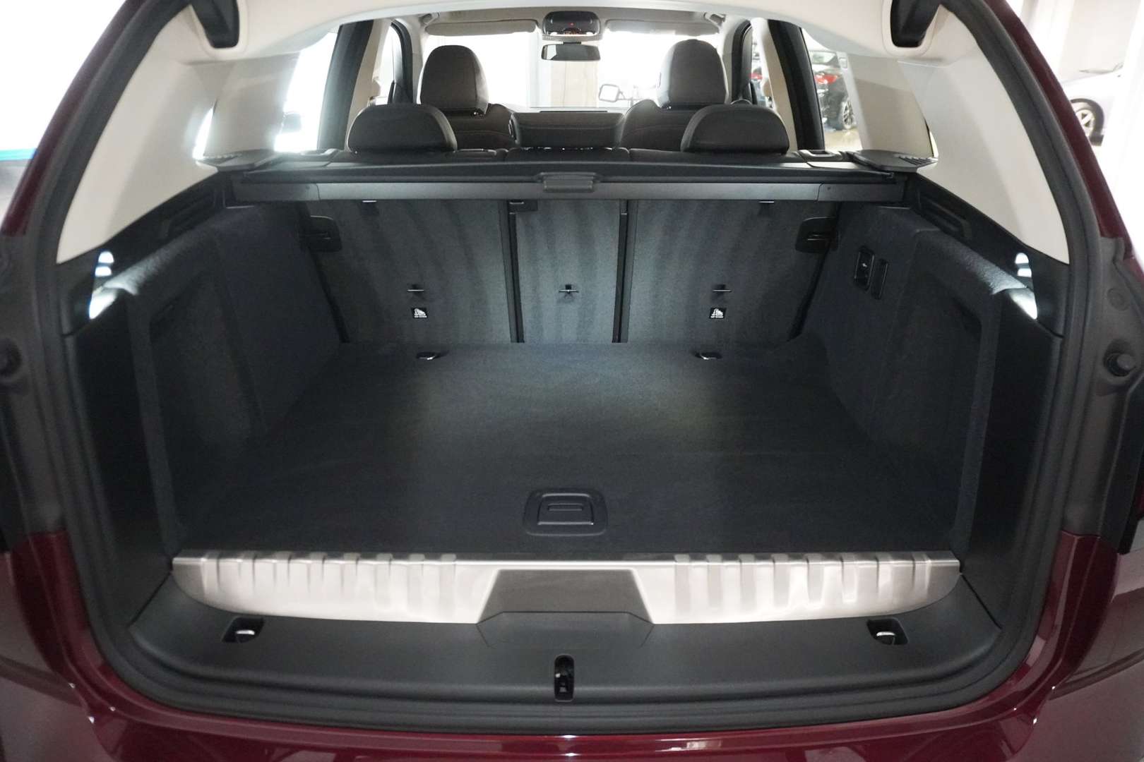 BMW X3 XDrive30e - 2023 - Joinsteer - #3