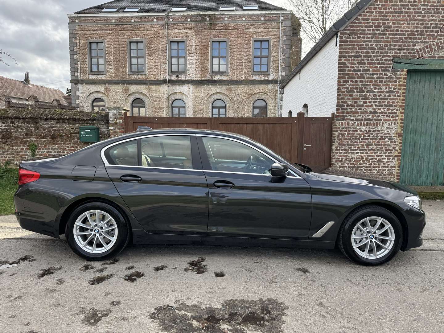 BMW Série 5 Performance 530e - 2020 - Joinsteer - #2