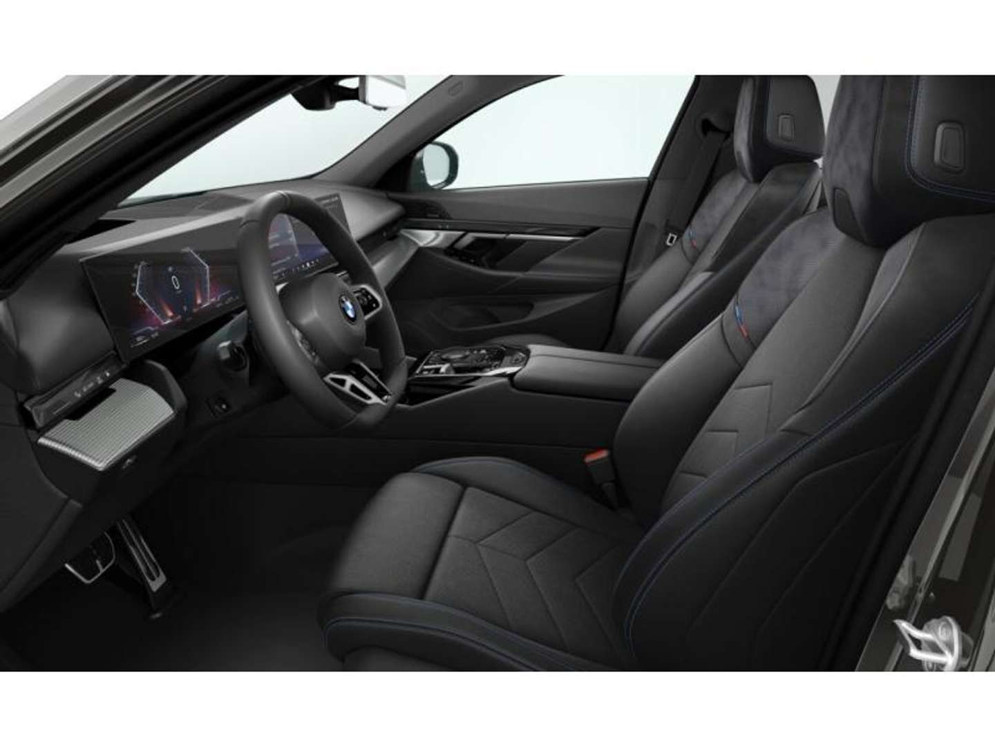 BMW Série 5 M Sport 520 - 2025 - Joinsteer - #4