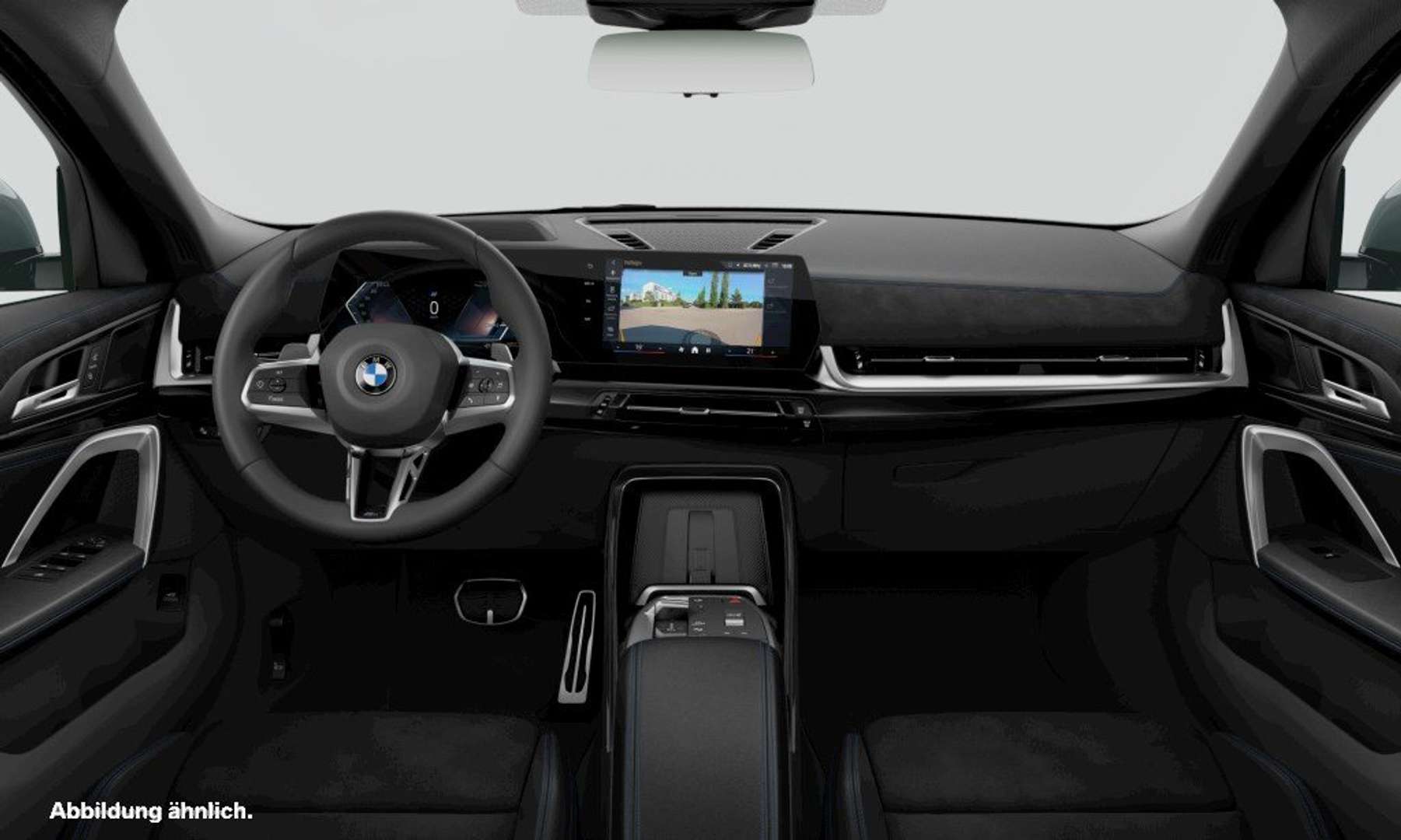 BMW X2 M Sport SDrive20i - 2024 - Joinsteer - #3