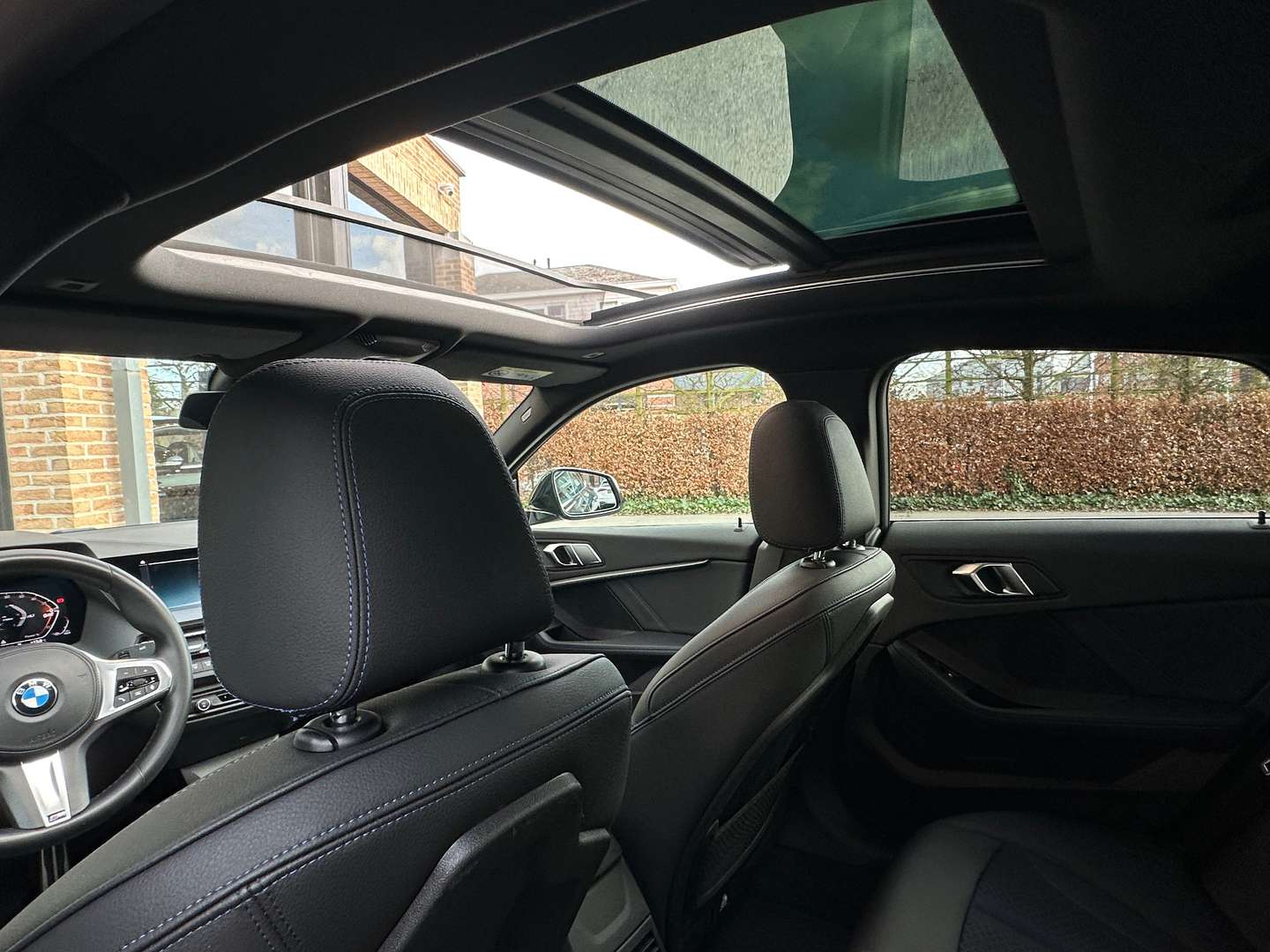 BMW 218i M Sport - 2023 - Joinsteer - #4