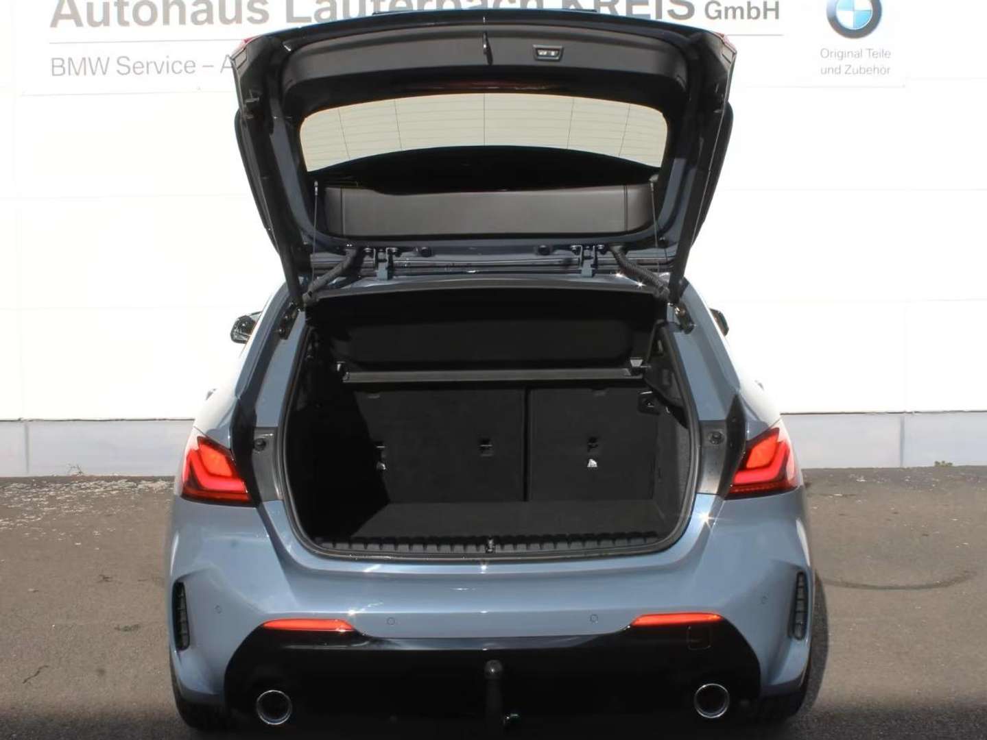 BMW Série 1 M Sport 120i - 2020 - Joinsteer - #10