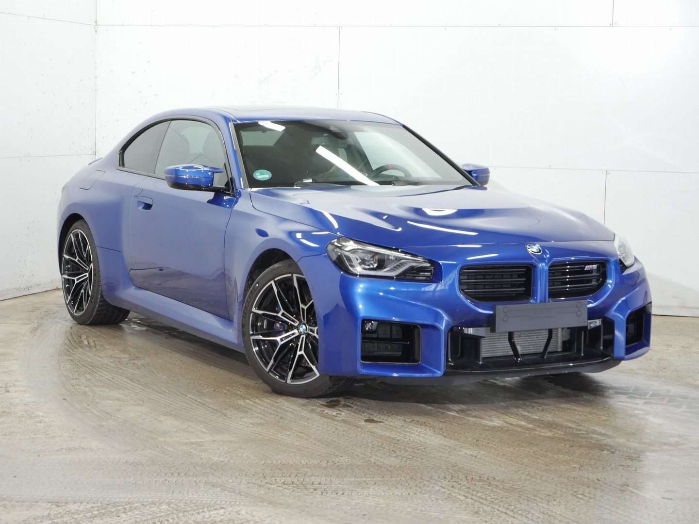 BMW M2 Coupe - 2025 - Joinsteer - #3