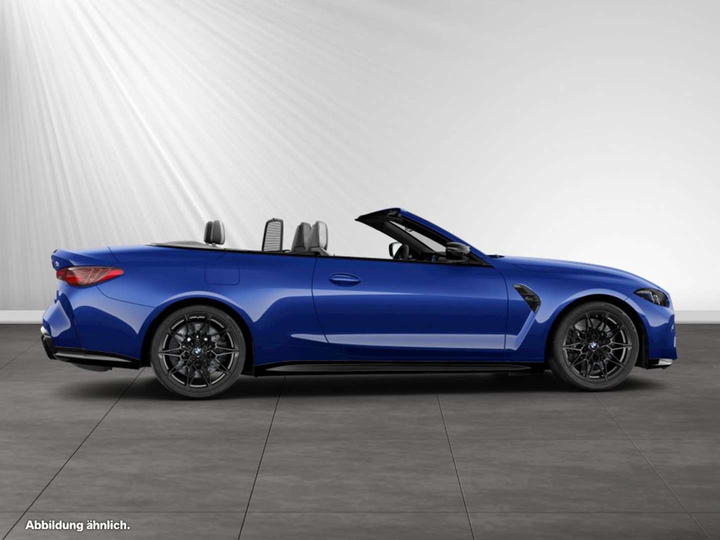 BMW M4 Cabriolet M4 XDrive - 2025 - Joinsteer - #9