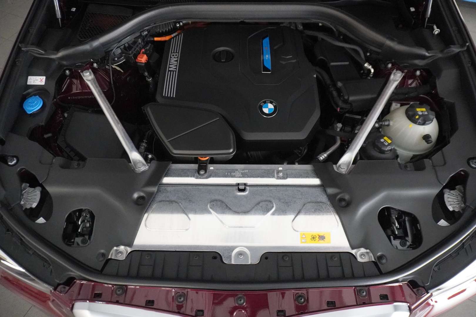 BMW X3 XDrive30e - 2023 - Joinsteer - #4