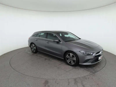 Mercedes CLA Shooting Break 180 -  - Joinsteer - #1