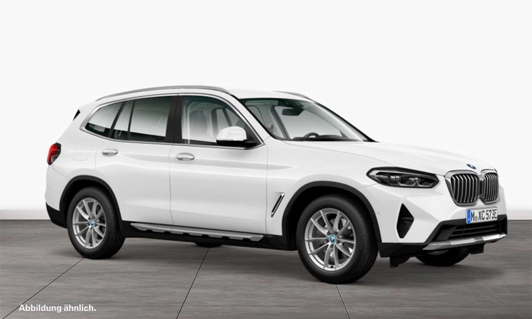 BMW X3 XDrive30e - 2022 - Joinsteer - #6