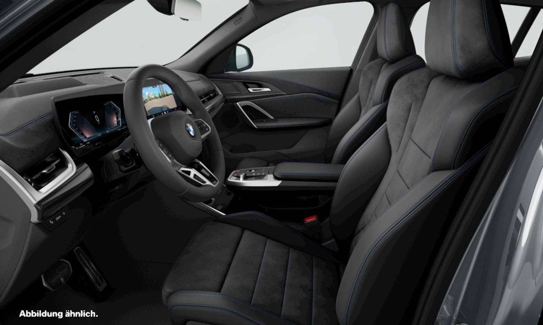 BMW X2 M Sport SDrive20i - 2024 - Joinsteer - #4