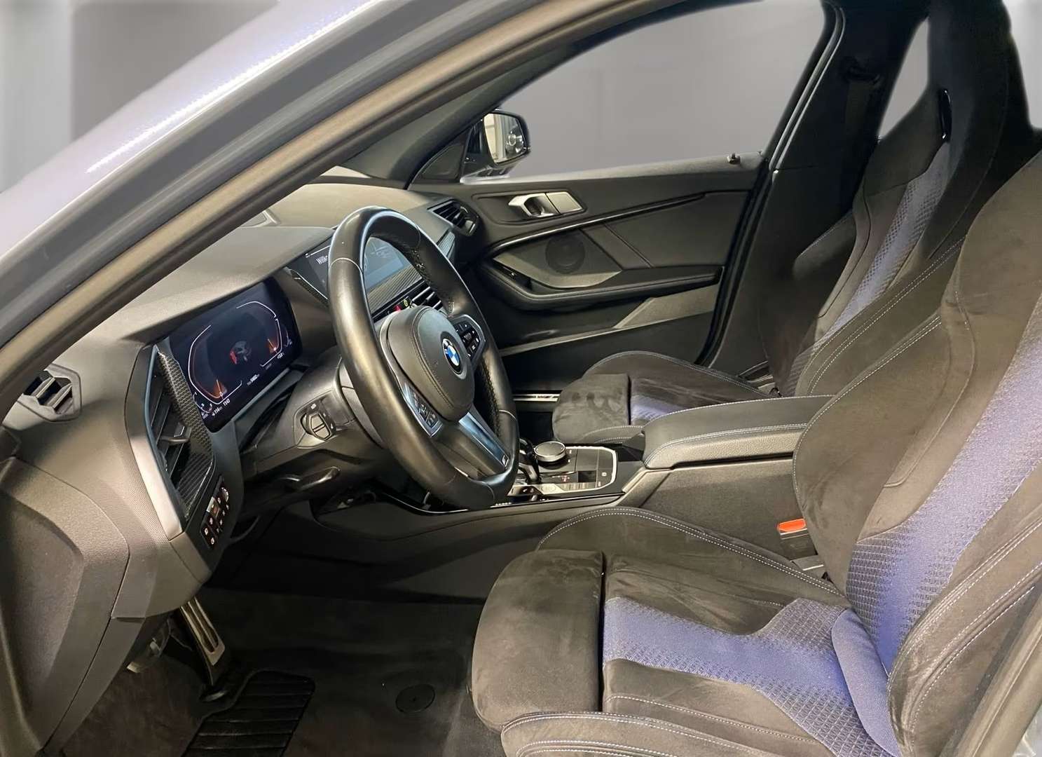 BMW Série 1 M Sport 120d - 2021 - Joinsteer - #5