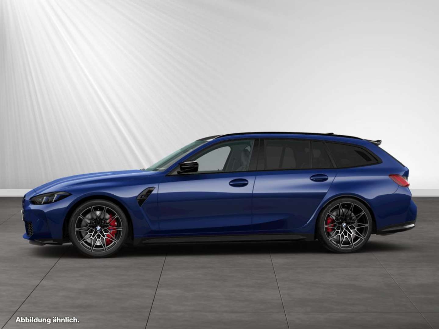 BMW M3 Competition Touring M XDrive - 2025 - Joinsteer - #5