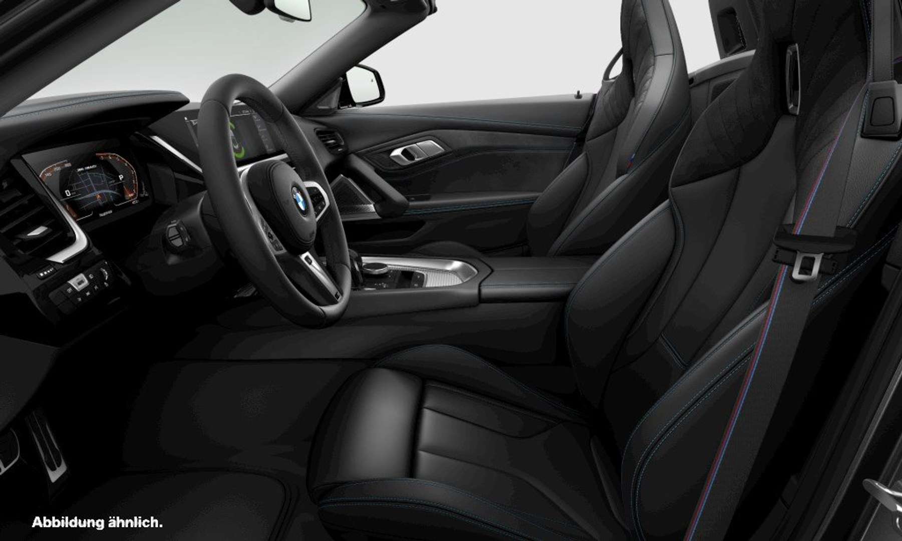 BMW Z4 M40i M40i - 2025 - Joinsteer - #4