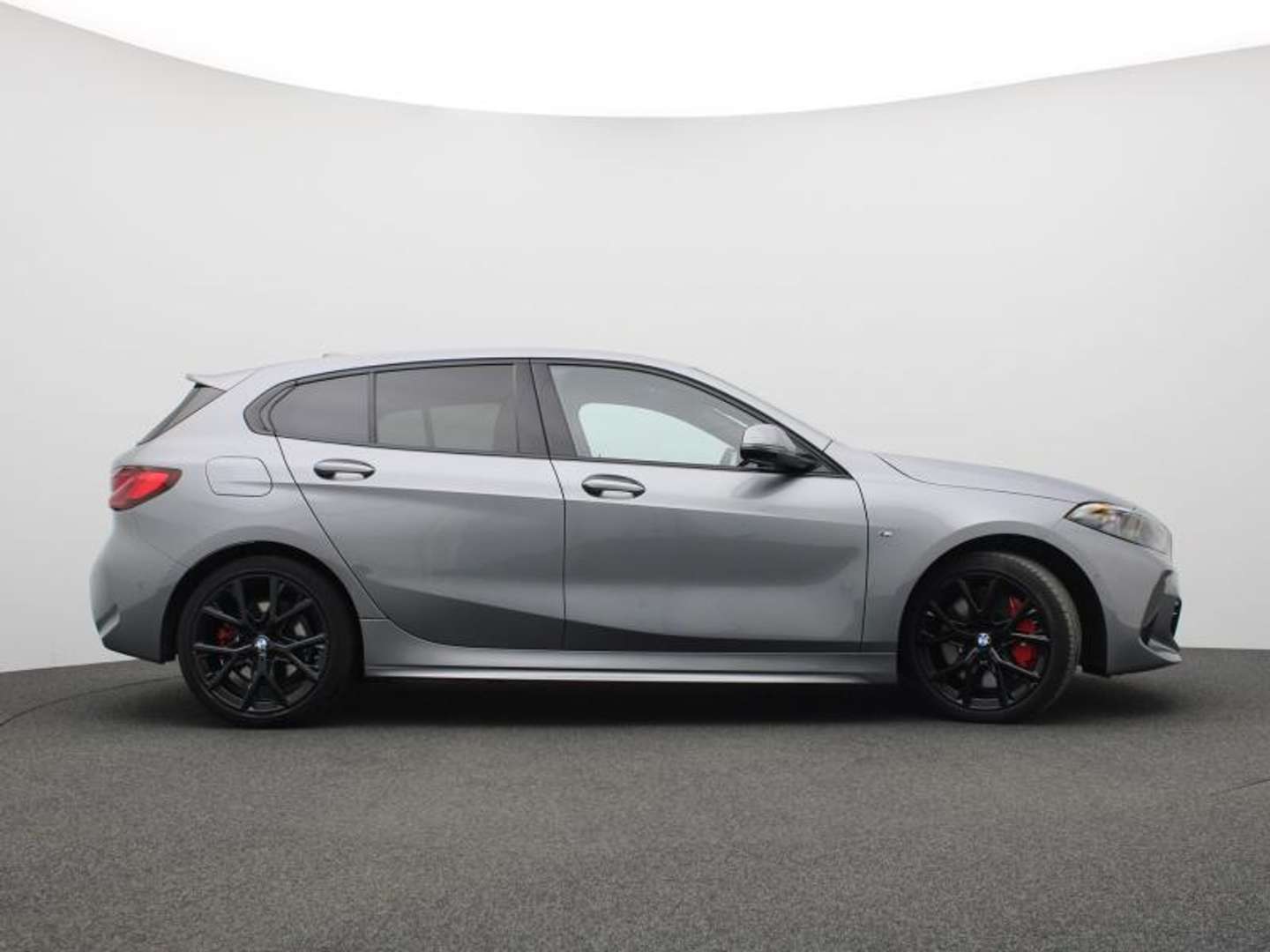 BMW 118 M Sport 118 - 2023 - Joinsteer - #3