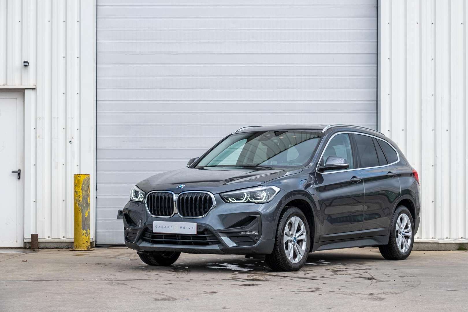 BMW X1 XDrive25e - 2022 - Joinsteer - #2