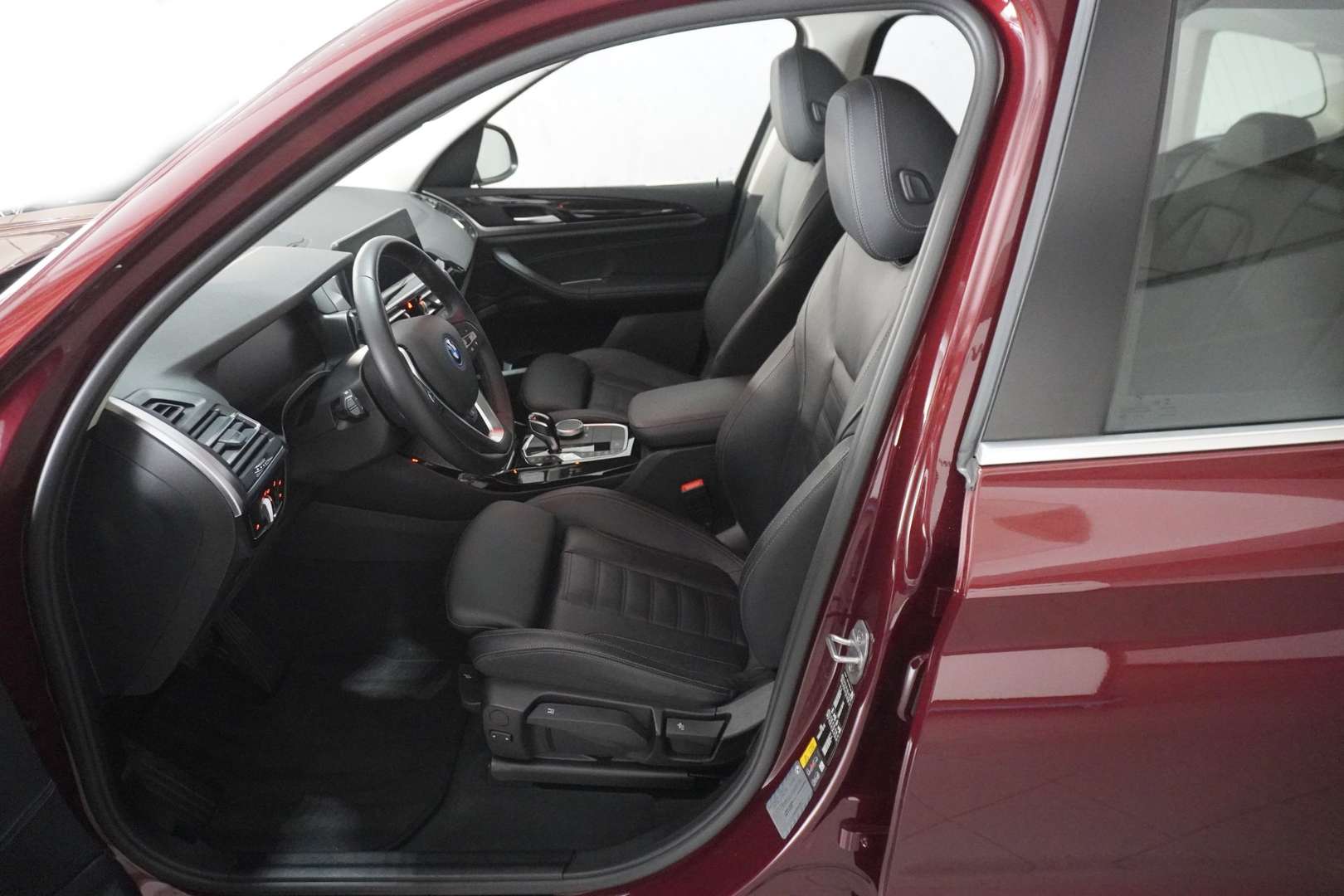 BMW X3 XDrive30e - 2023 - Joinsteer - #5