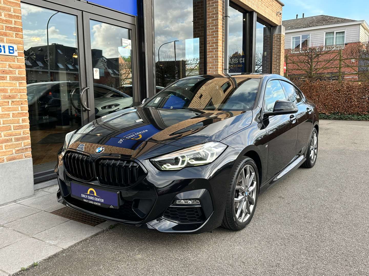 BMW 218i M Sport - 2023 - Joinsteer - #5