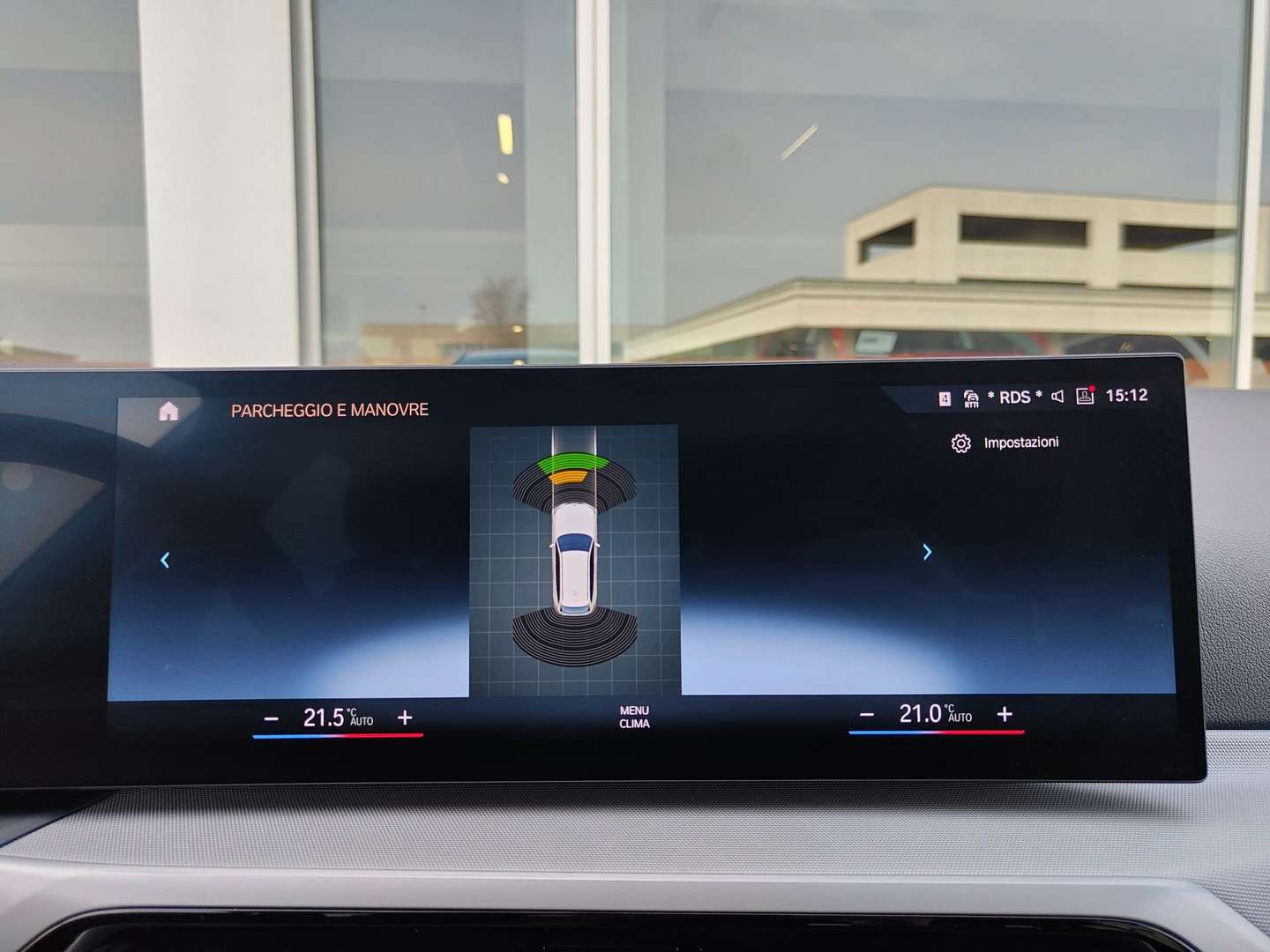 BMW Série 3 Touring 320e - 2024 - Joinsteer - #13