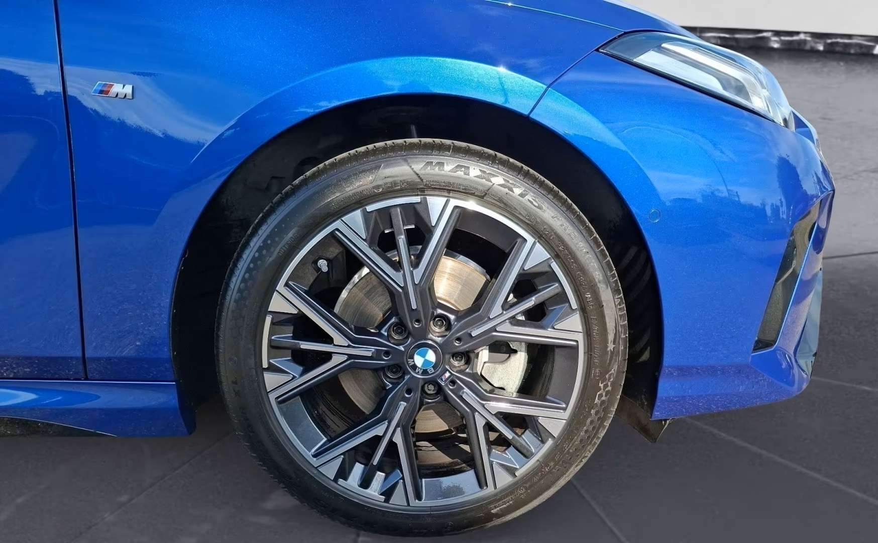 BMW Série 1 M Sport 120i - 2024 - Joinsteer - #10