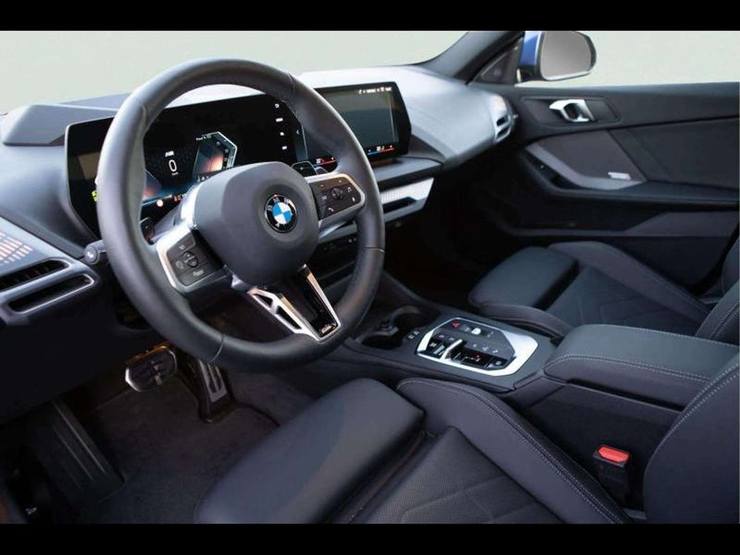 BMW 218d Gran Coupé M Sport 218d - 2025 - Joinsteer - #5
