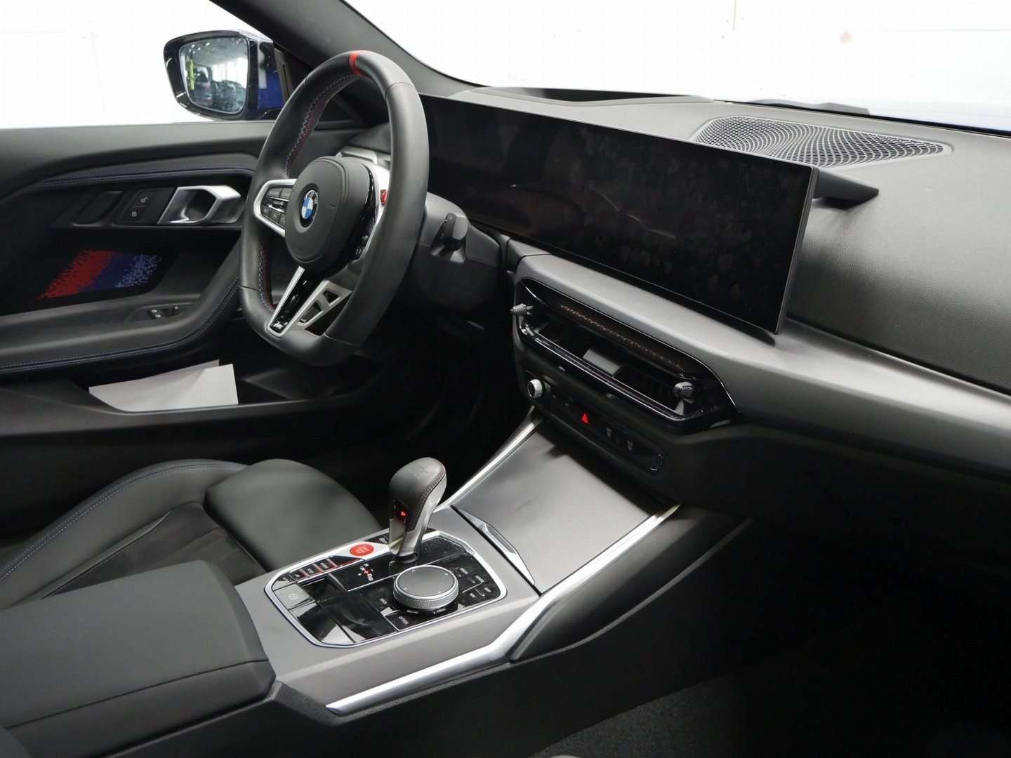 BMW M2 Coupe - 2025 - Joinsteer - #5