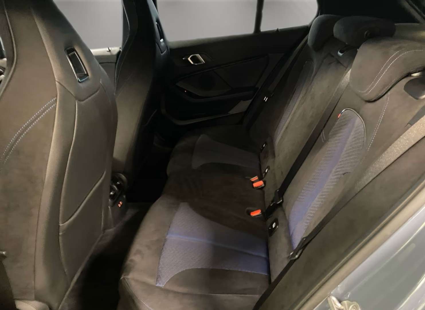 BMW Série 1 M Sport 120d - 2021 - Joinsteer - #6