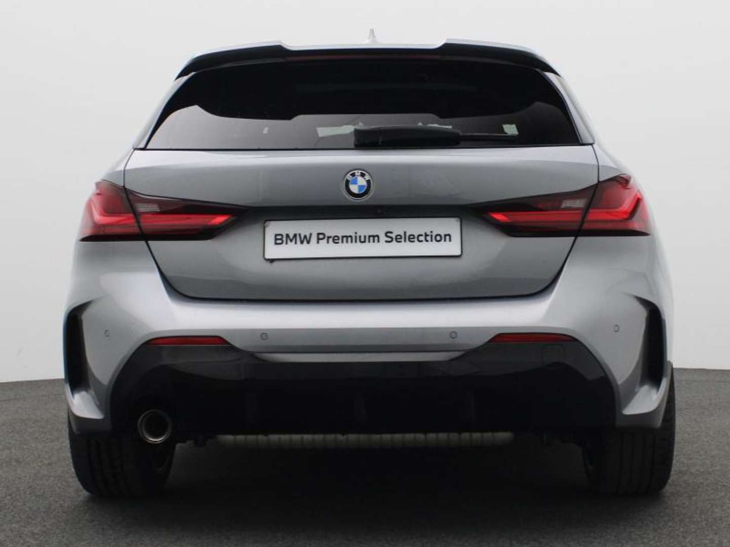 BMW 118 M Sport 118 - 2023 - Joinsteer - #4