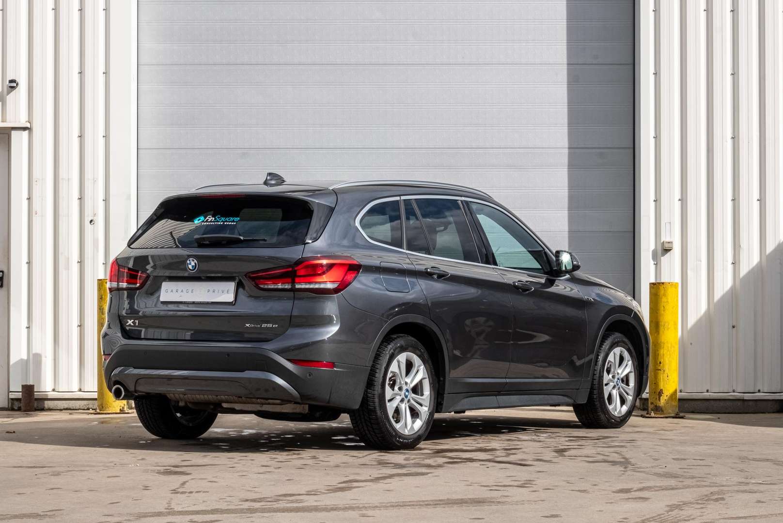 BMW X1 XDrive25e - 2022 - Joinsteer - #3