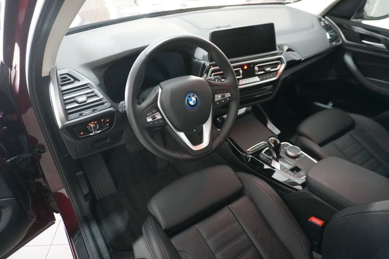 BMW X3 XDrive30e - 2023 - Joinsteer - #6