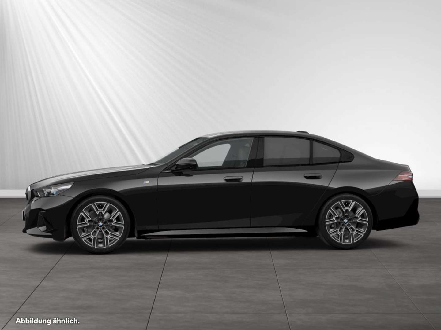 BMW Série 5 M Sport 520d XDrive - 2025 - Joinsteer - #5