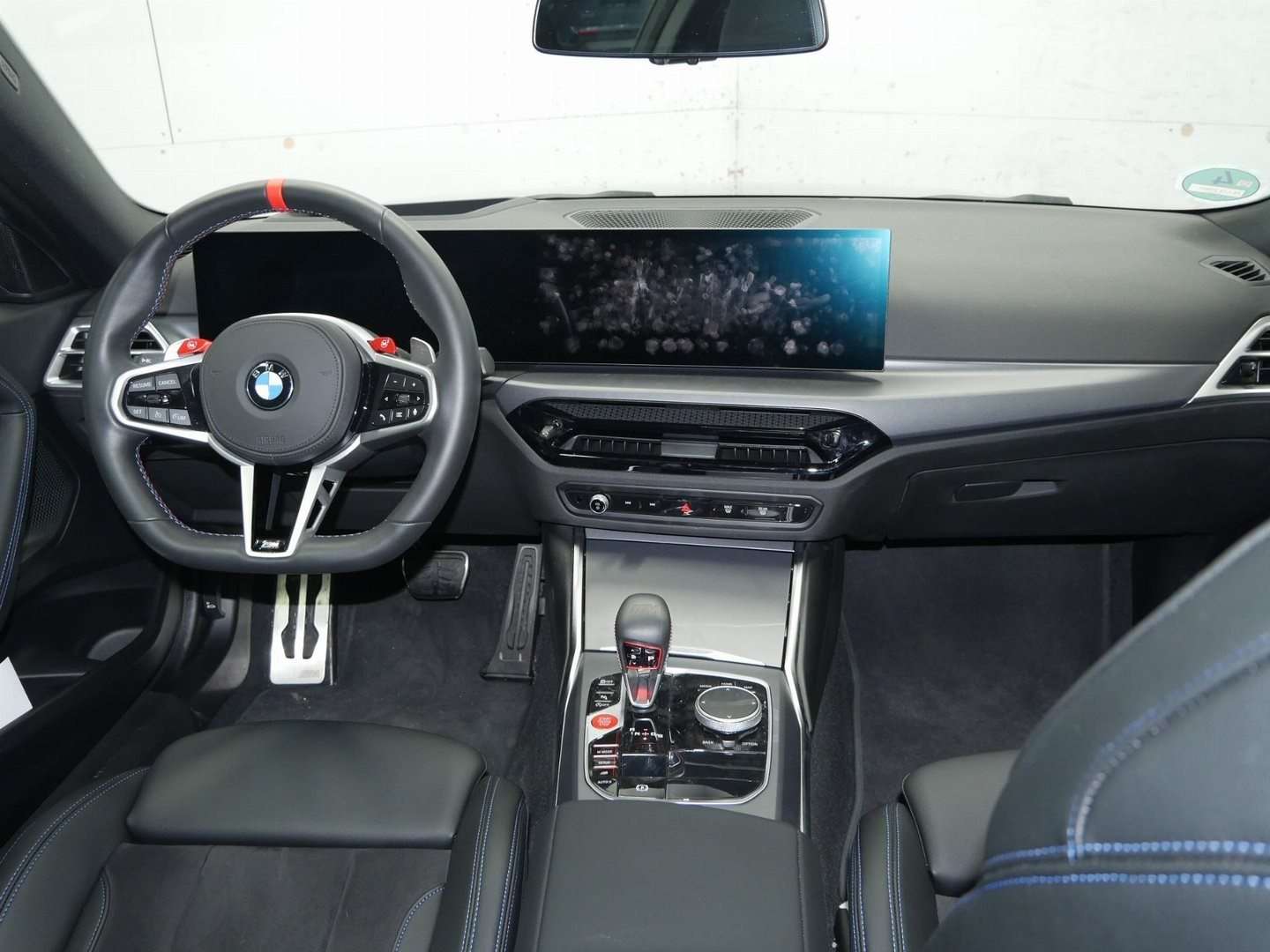 BMW M2 Coupe - 2025 - Joinsteer - #6