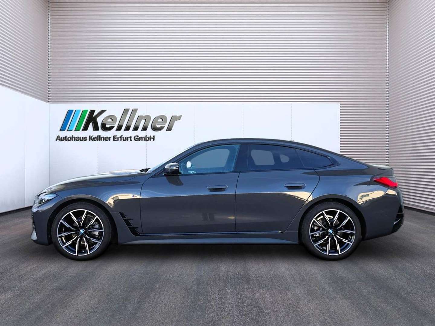 BMW Série 420d M Sport 420d - 2025 - Joinsteer - #2