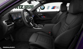 BMW Série 2 Coupé M Sport M240i XDrive - 2023 - Joinsteer - #4