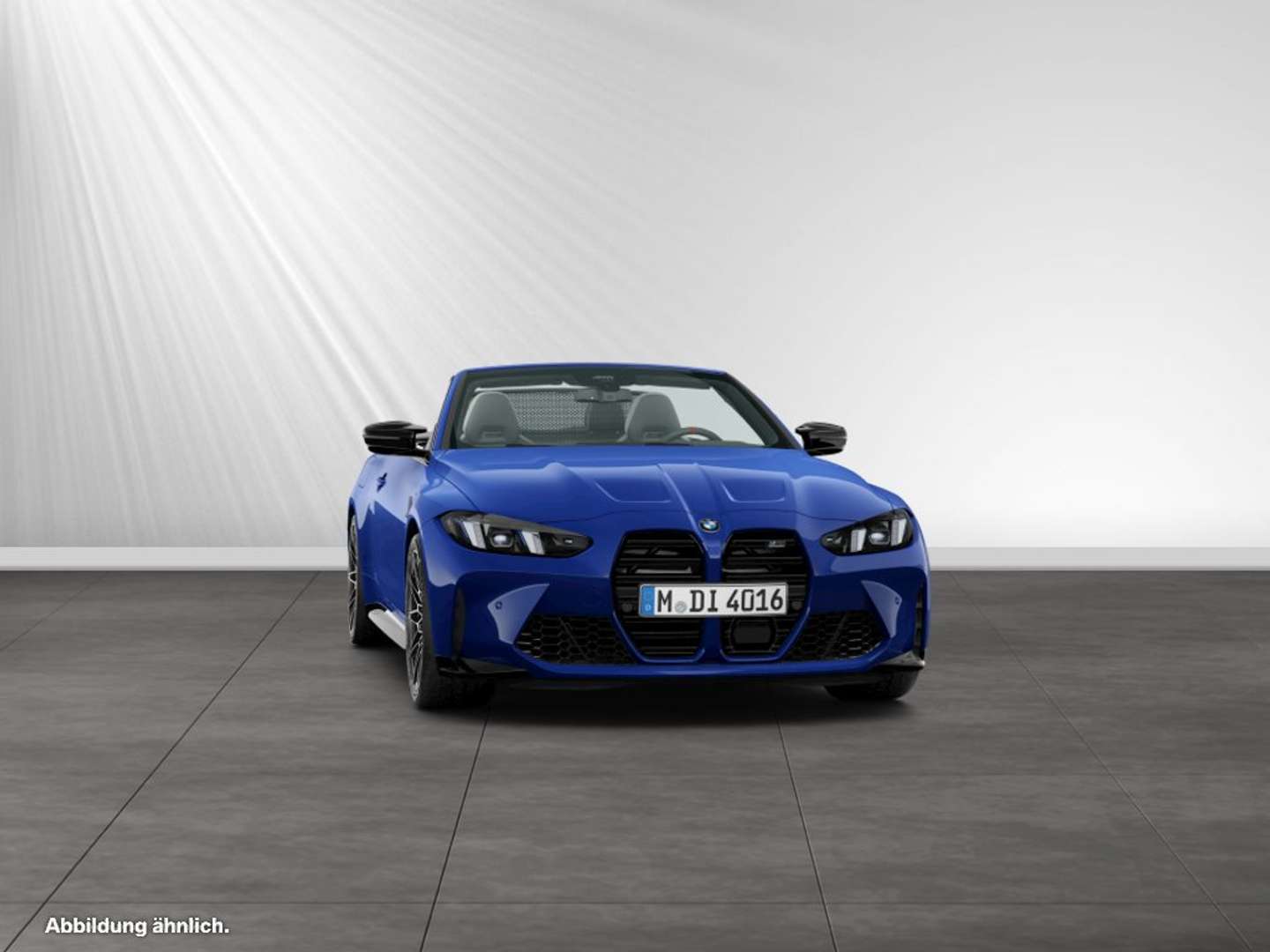 BMW M4 Cabriolet M4 XDrive - 2025 - Joinsteer - #12