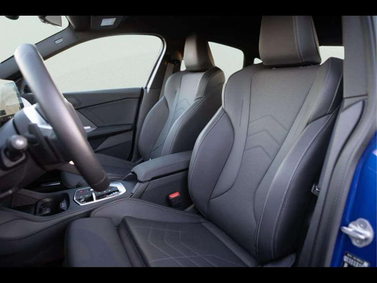 BMW 218d Gran Coupé M Sport 218d - 2025 - Joinsteer - #7